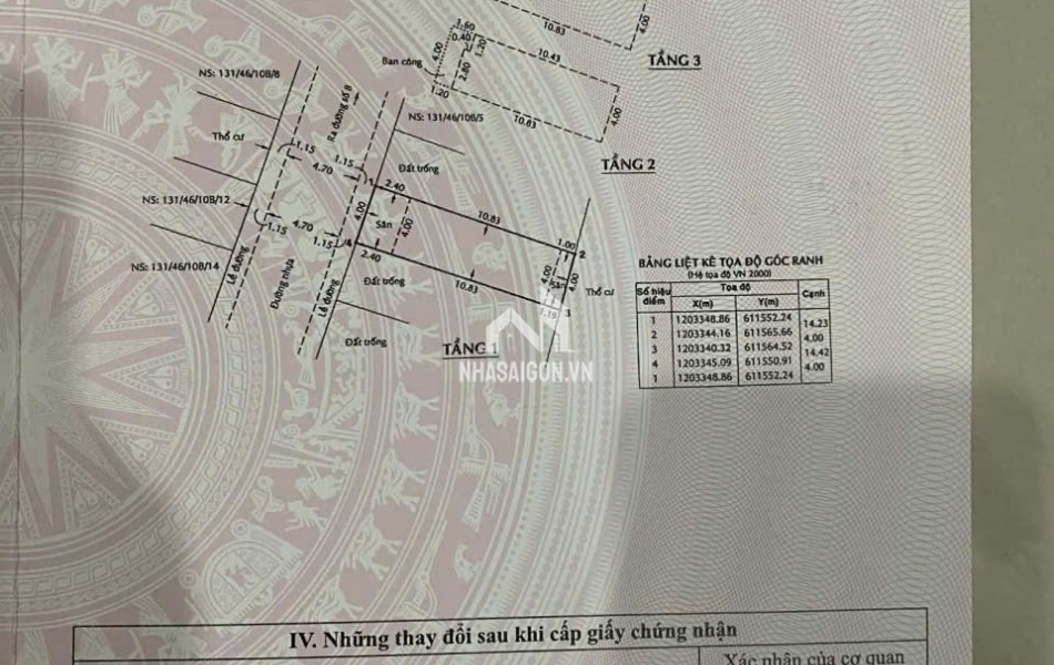 Bán nhà mới xây Full nội thất đường số 8 Linh Xuân Thủ Đức TPHCM,LH 0909428959.